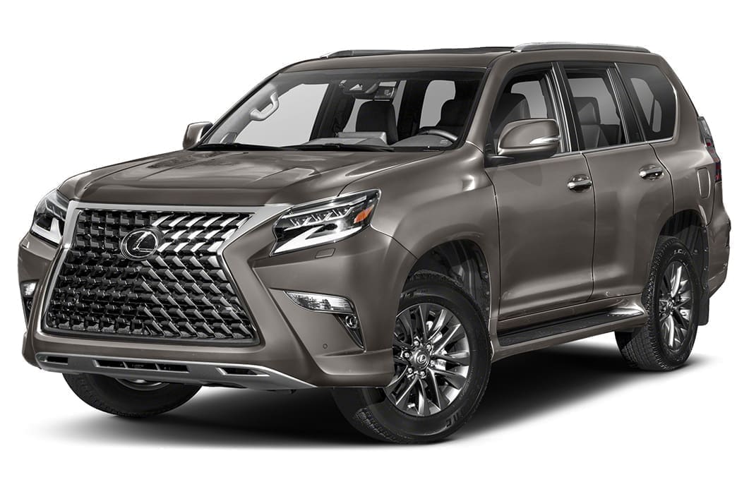 Lexus GX