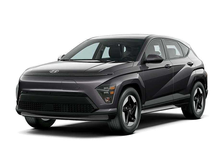 Hyundai Kona Electric
