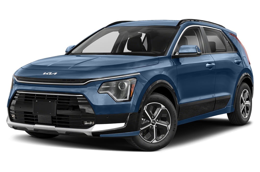 Kia Niro EV